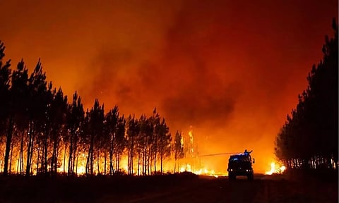 Representative Image