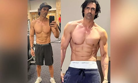 Arjun Rampal