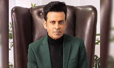 Actor Manoj Bajpayee (Photo:ANI)