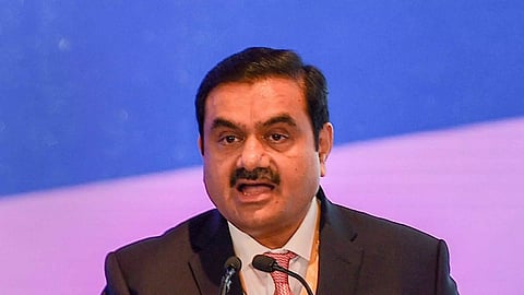 Gautam Adani (Photo: PTI)