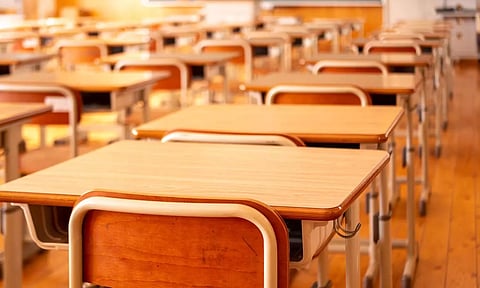 Representative image (File)