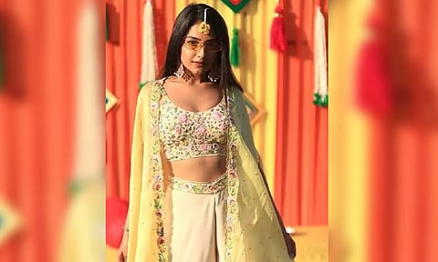 Akshita Mudgal (Instagram)