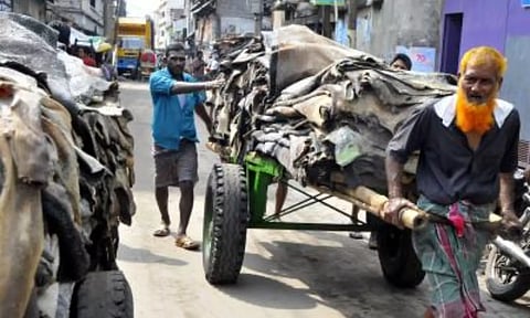 Representative Image (Image: IANS)