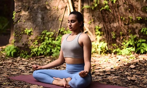 Representative Image