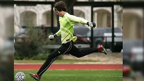 Representative Image (Photo: ANI)