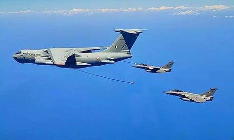 Representative image (ANI)