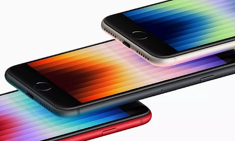 Representative image