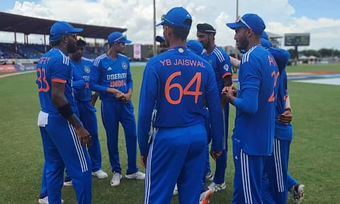 There's hunger & intensity deficiency: Prasad on India's performance after series loss to WI