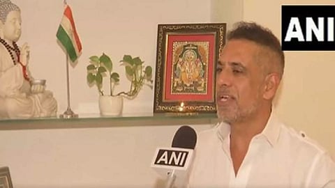 Businessman Robert Vadra (Photo/ANI)