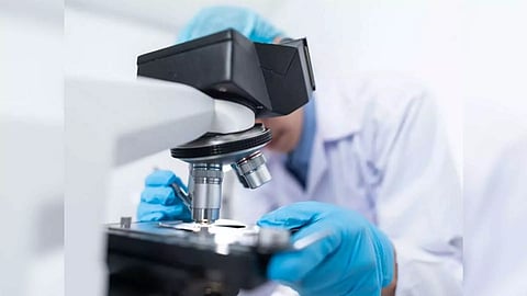 Representative Image (Photo: ANI)