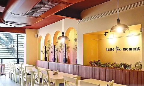 Meet Pooja and Kavya, the sisters in arms