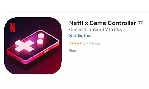 Netflix rolls out games across TVs, PCs and Macs in select markets