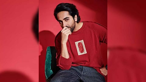 Bollywood actor Ayushmann Khurrana (Photo: IANS)