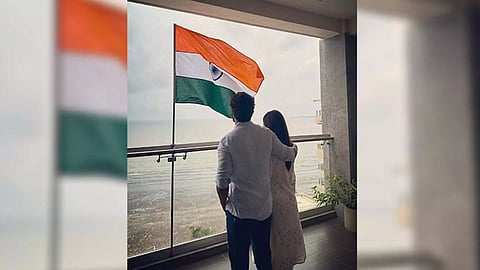 Vicky Kaushal, Katrina Kaif (Image: Instagram)