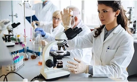 Representative Image