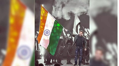 Salman Khan (Image: Instagram)