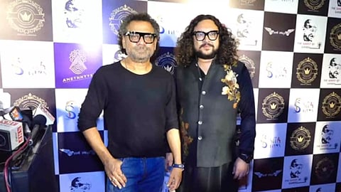 Noted filmmaker Anees Bazmee (Photo: IANS)