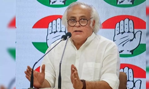 Jairam Ramesh