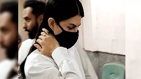 Jacqueline Fernandez (Photo/ANI)