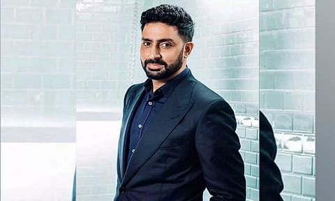 Abhishek Bachchan