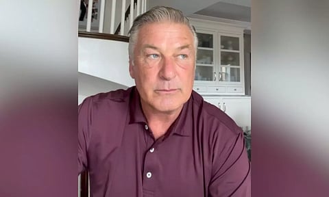 Alec Baldwin may face manslaughter charges again after new forensic report