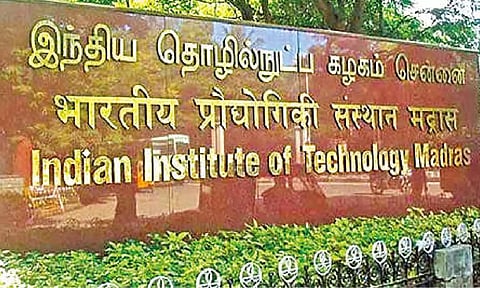 IIT-Madras