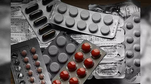 Representative Image (Photo: ANI)