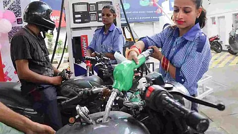 Representative Image