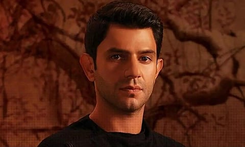 Arjun Mathur (Instagram)