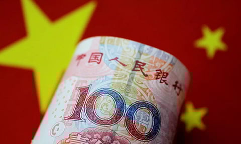 Representative Image (Photo: Reuters)