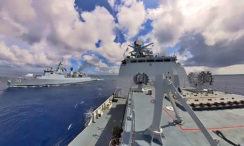 Representative Image (Photo: Reuters)