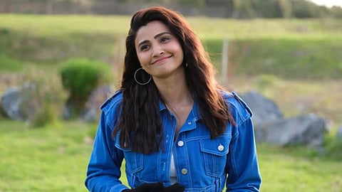 Daisy says she has 'learnt the dos and don'ts of television' with 'KKK13'