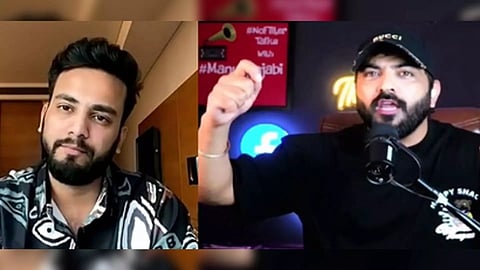 Elvish Yadav spills the beans on his relationship, Bigg Boss journey