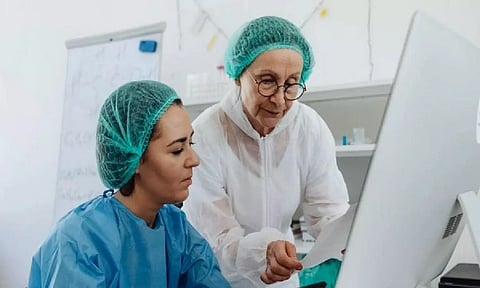 Representative image