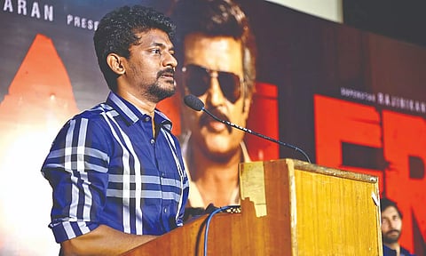 Director Nelson Dilipkumar