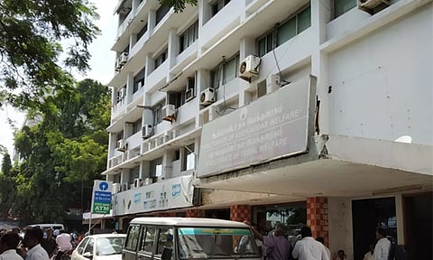 Representative image