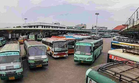 1,250 special buses to clear muhurtha naal rush