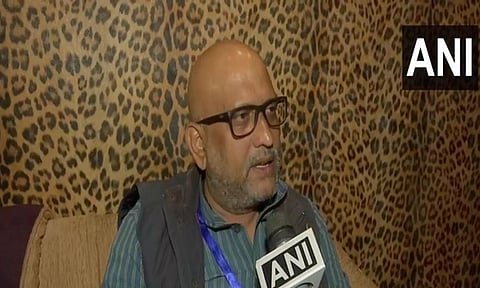 Congress Leader Ajay Rai