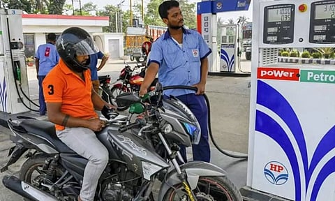 Representative image (File)