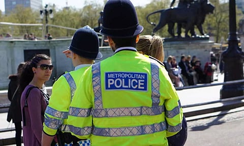 Representative image.