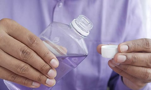 Representative Image (Photo:IANS)