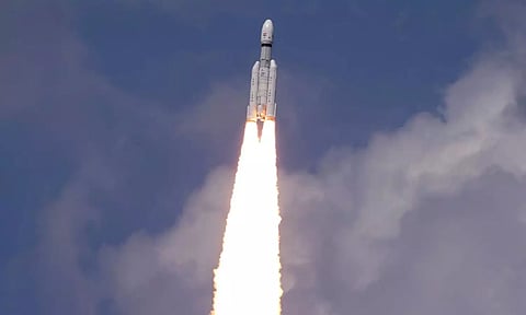 Chandrayaan-3: Lander Module health normal, gets closer to Moon