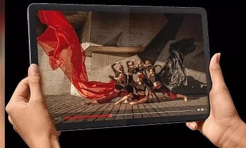 Representative Image