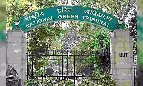 National Green Tribunal 