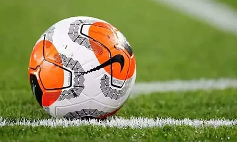 Representative Image.