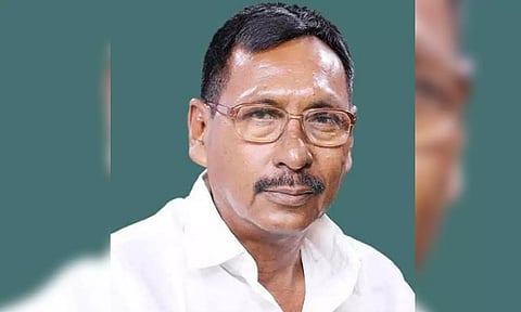Rajen Gohain (ANI)