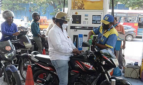 Representative image (File)