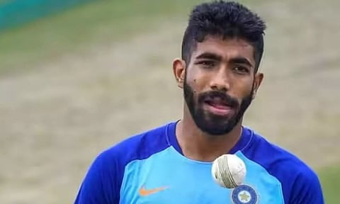Jasprit Bumrah (PTI)