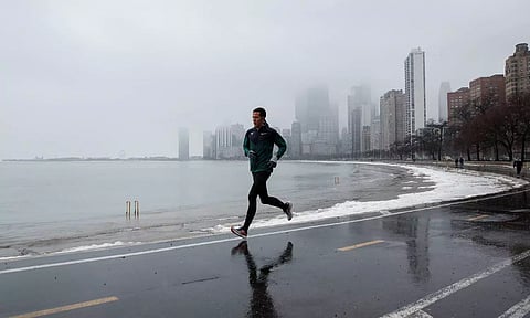 Representative Image (Reuters)