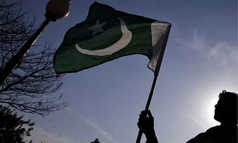 Representative image